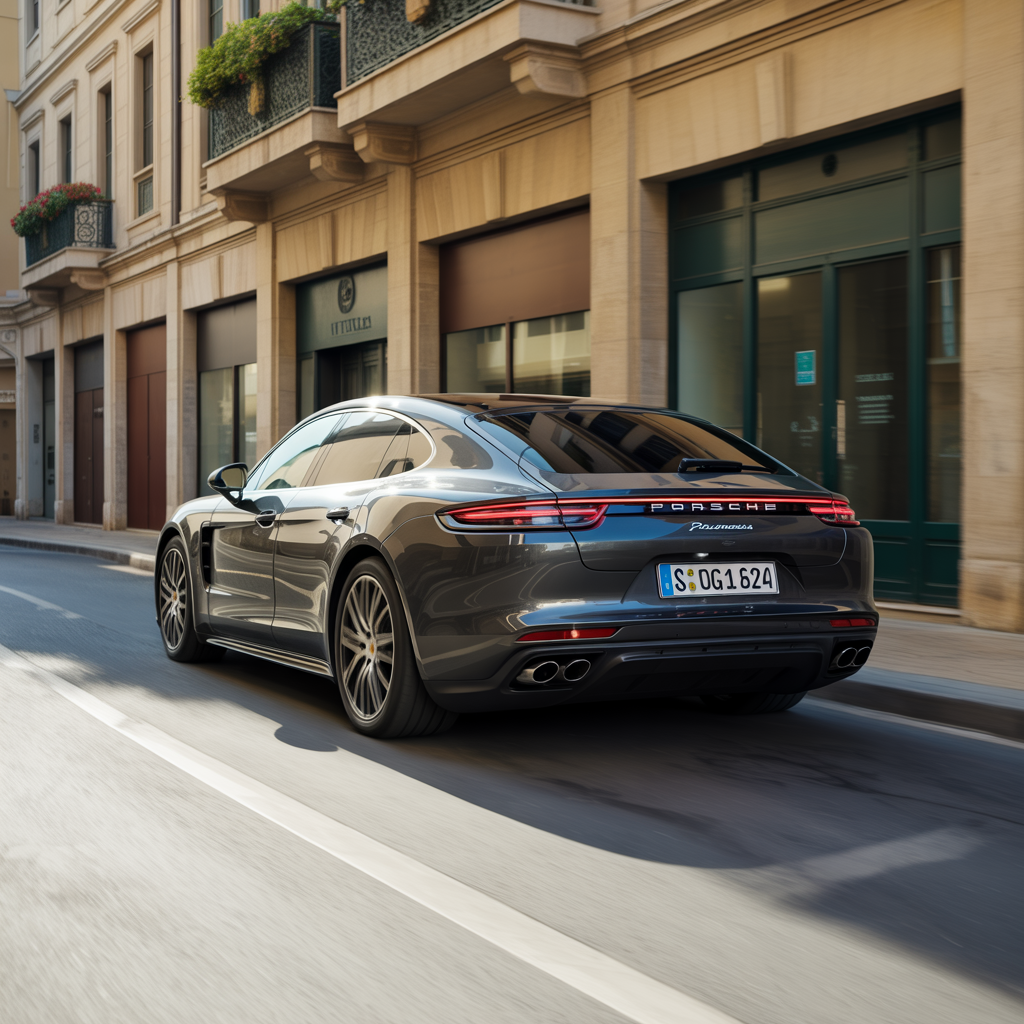 Noleggio auto di lusso a Cascais\u00a0