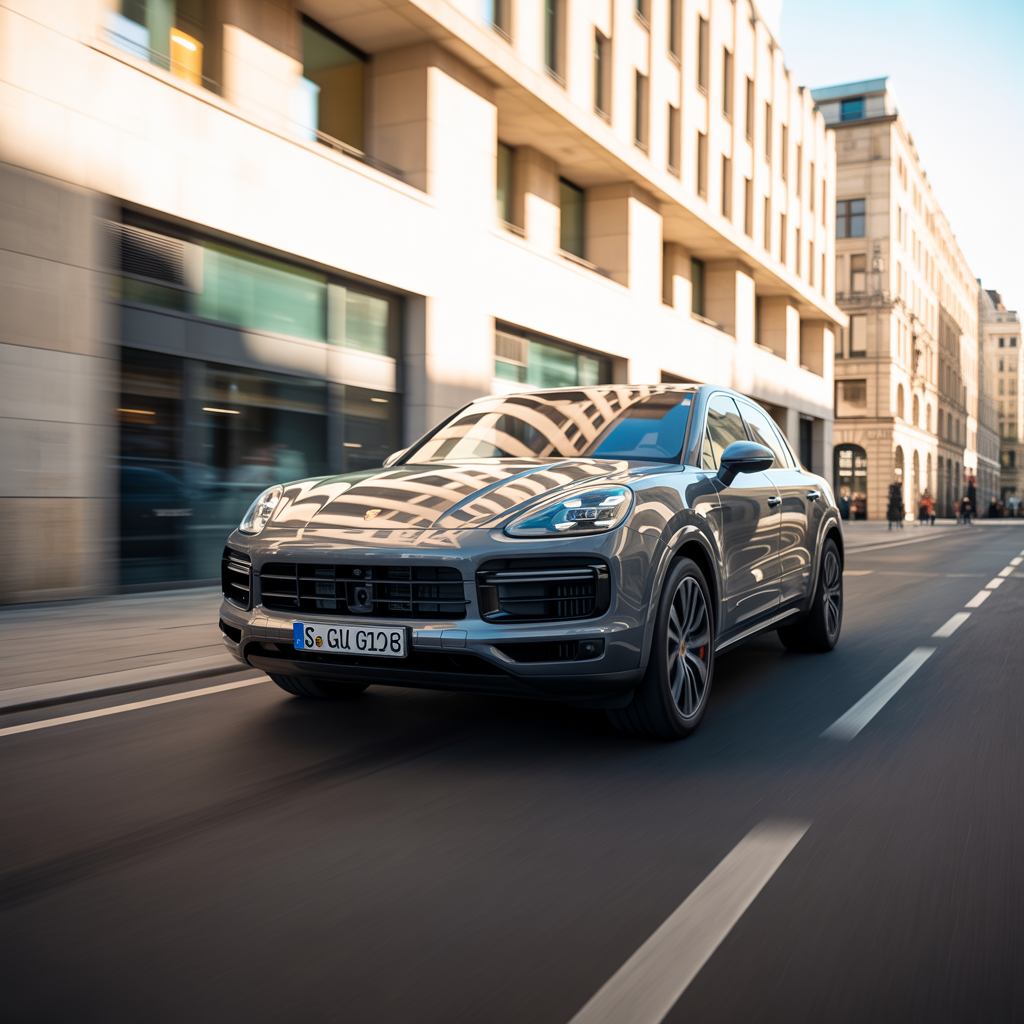 Noleggio auto di lusso a Bremen\u00a0