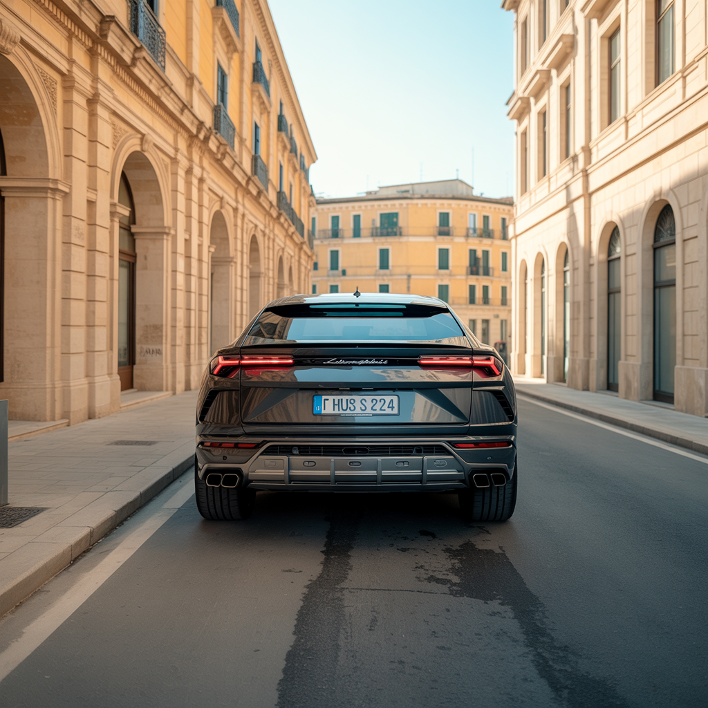 Noleggio auto di lusso a Gozo\u00a0