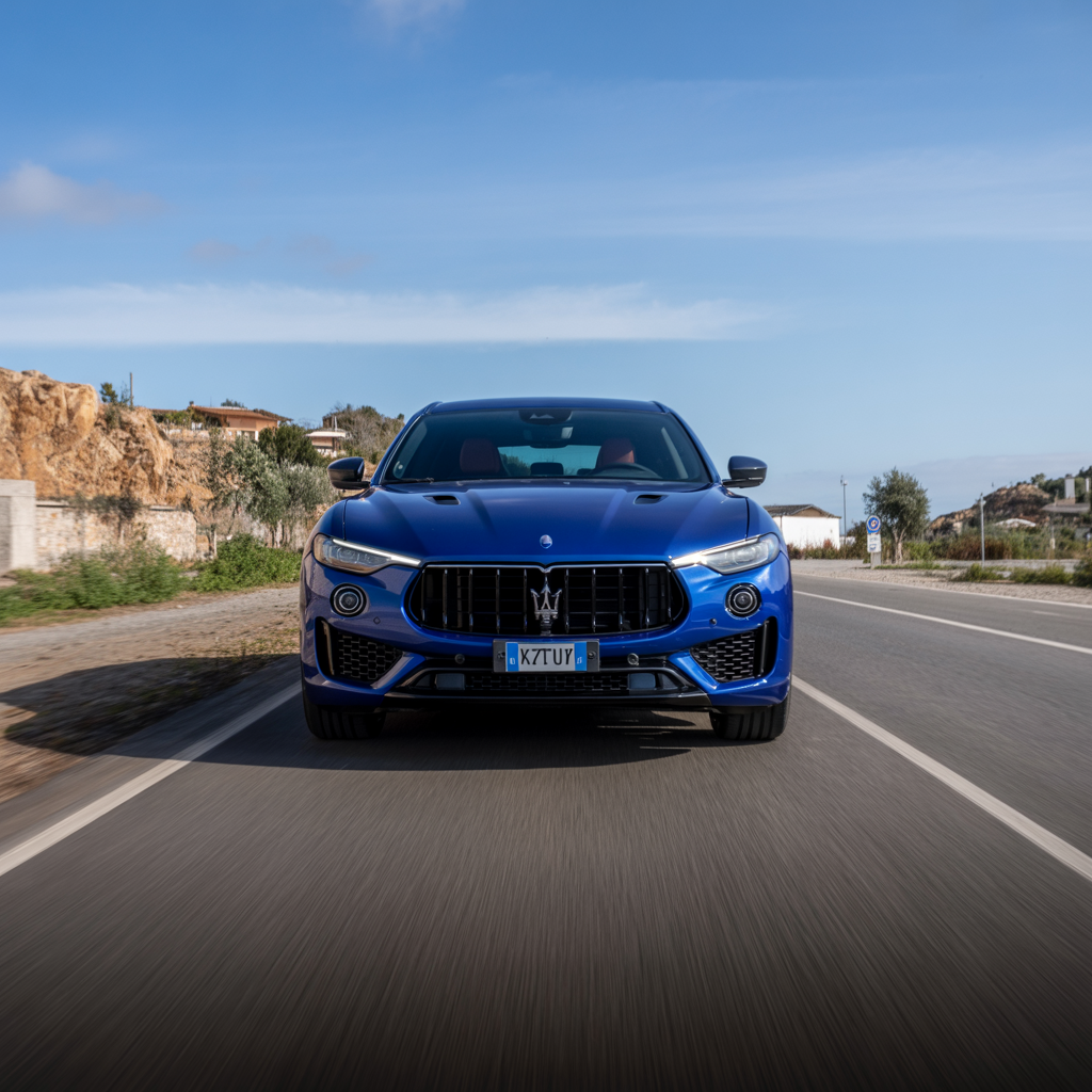 Noleggio auto di lusso a Corf\u00f9\u00a0