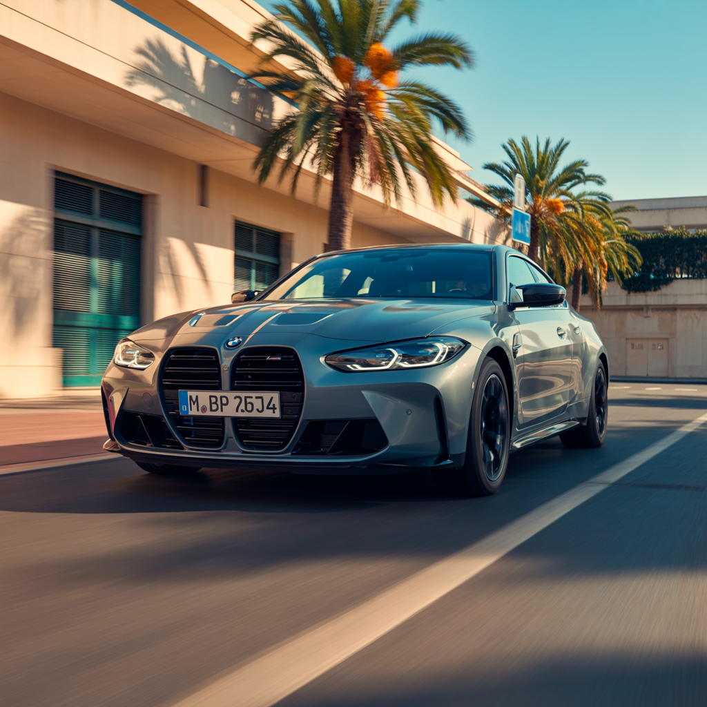 Noleggio auto di lusso a Marbella\u00a0