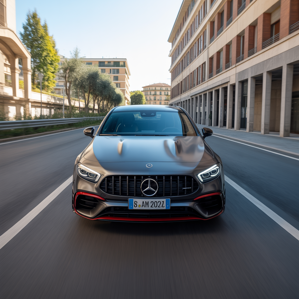 Noleggio auto di lusso a Monza\u00a0