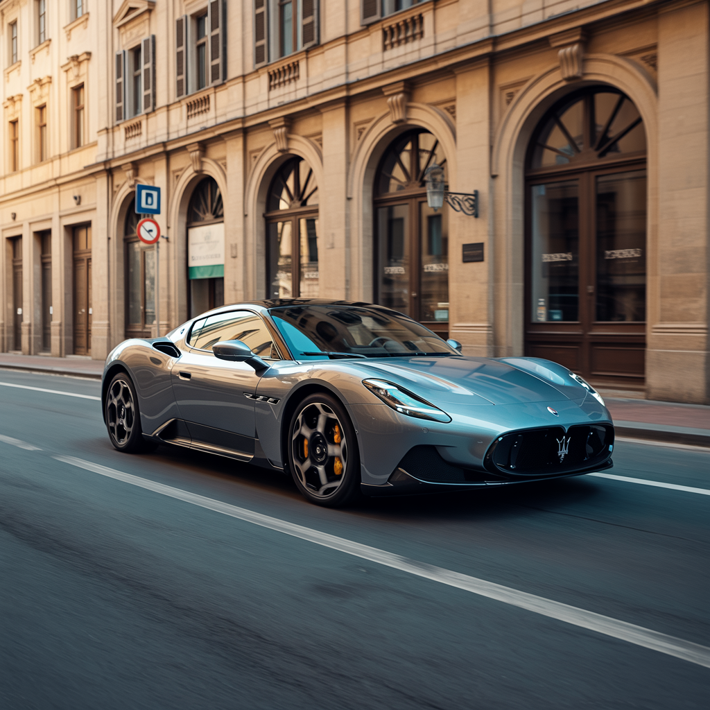 Noleggio auto di lusso a Ostrava\u00a0