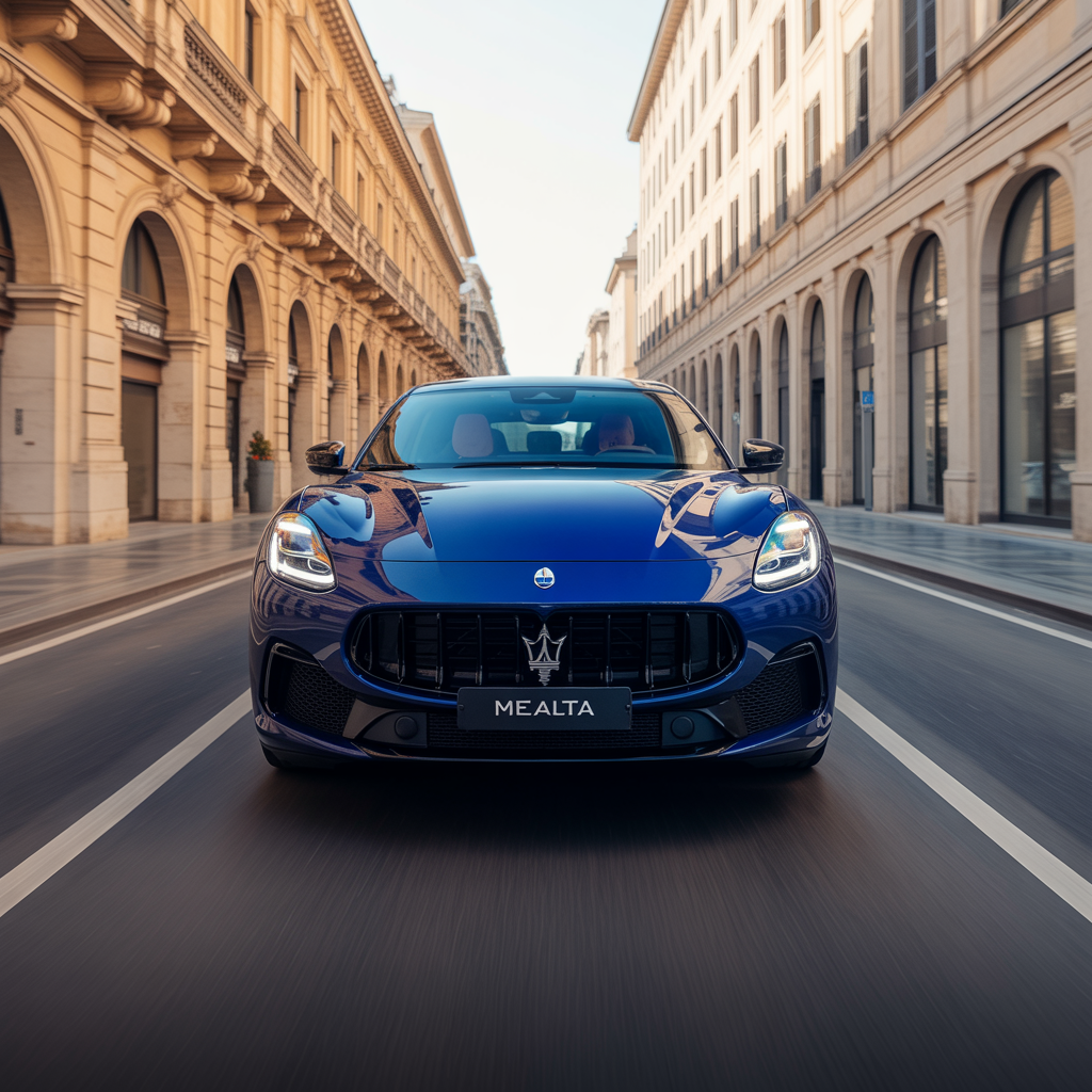 Noleggio auto di lusso a Debrecen\u00a0