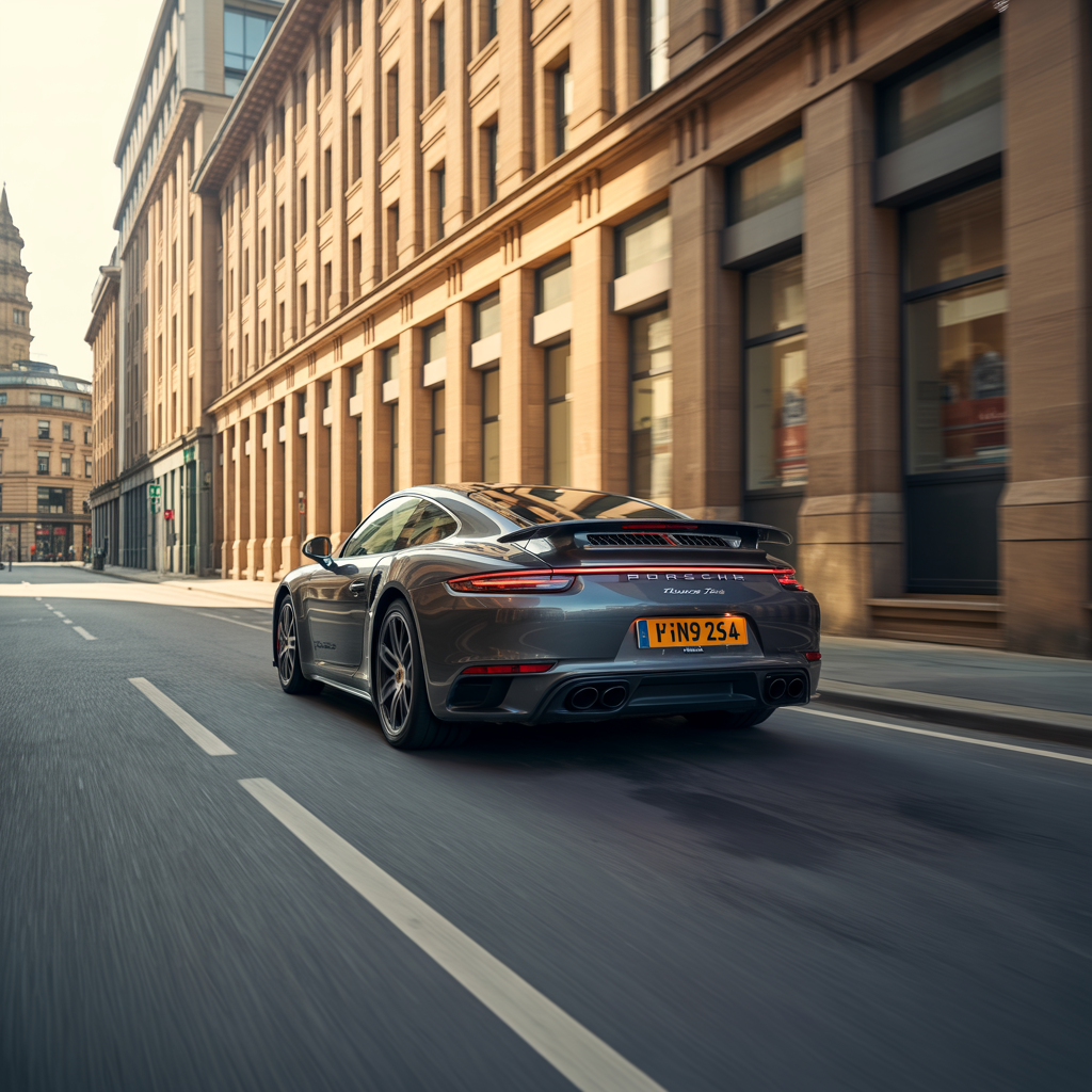 Noleggio auto di lusso a Glasgow\u00a0