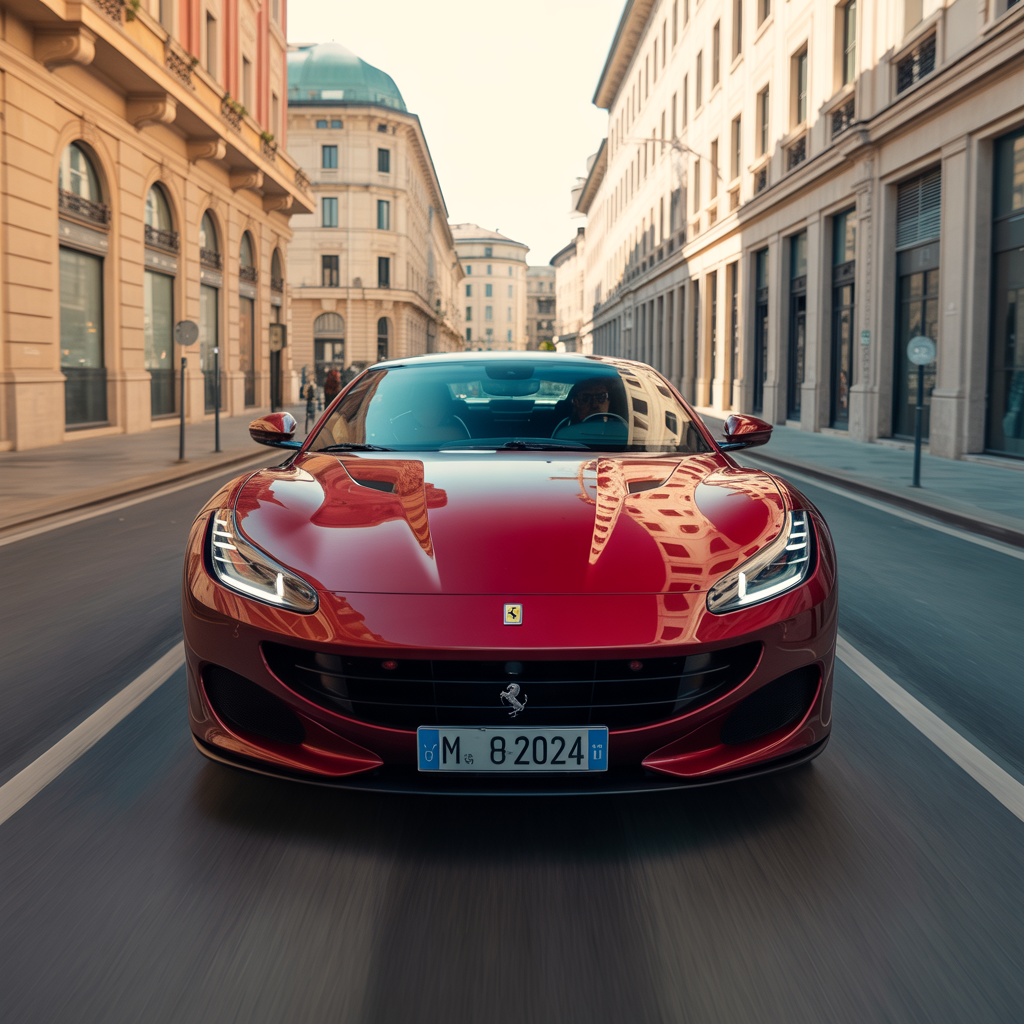 Noleggio auto di lusso a Strasburgo\u00a0