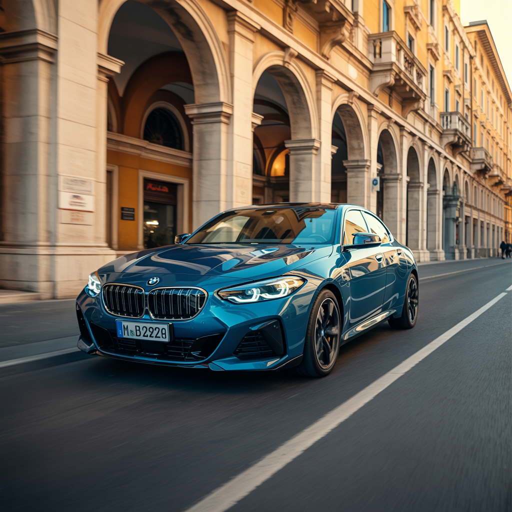 Noleggio auto di lusso a Verona\u00a0