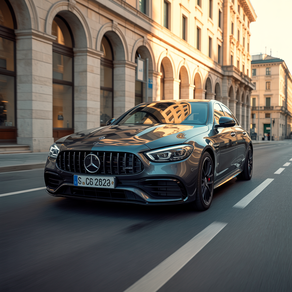 Noleggio auto di lusso a Ginevra\u00a0