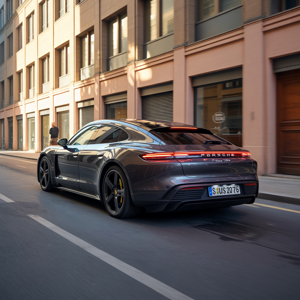 Noleggio auto di lusso a Spalato\u00a0