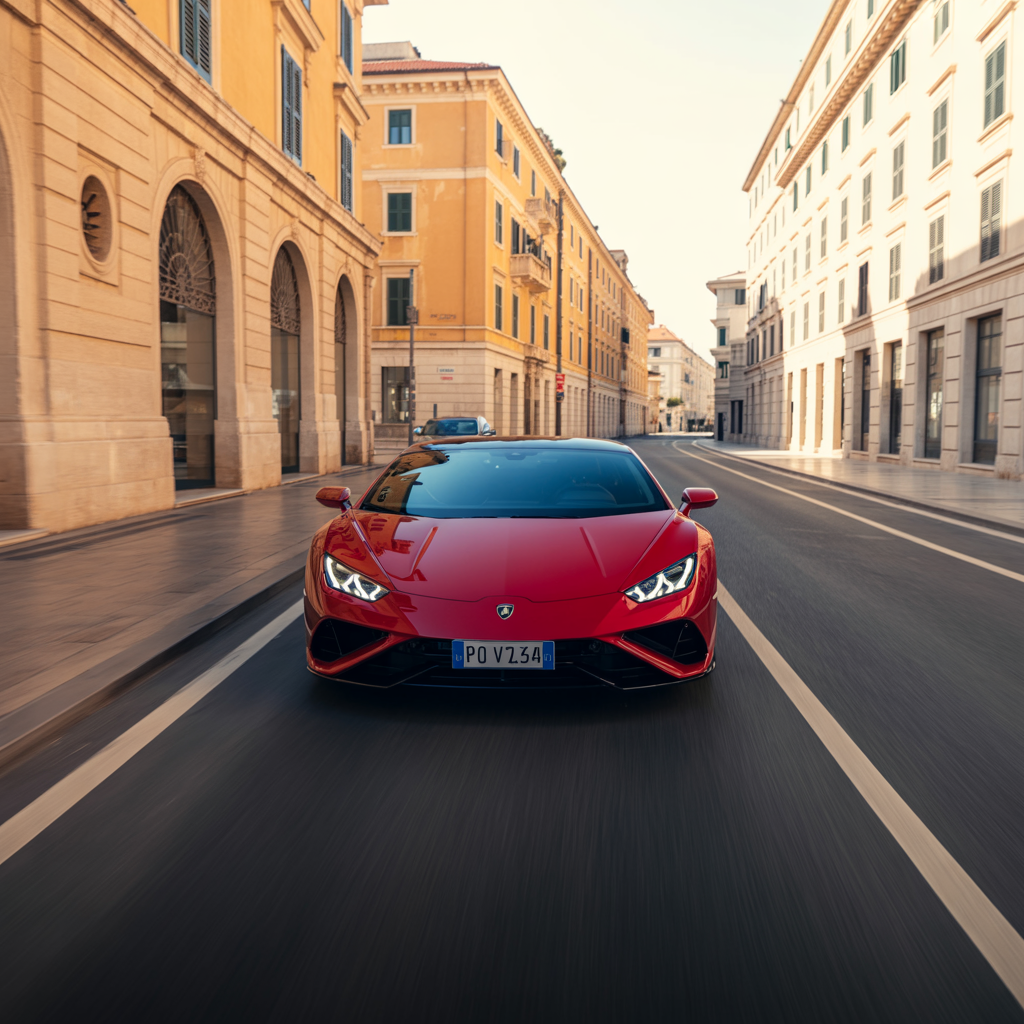 Noleggio auto di lusso a Zadar\u00a0