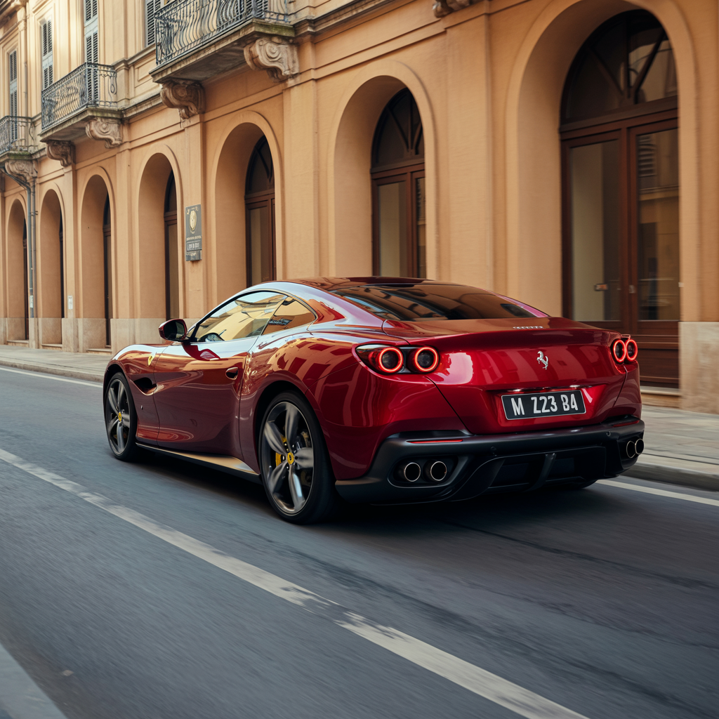 Noleggio auto di lusso a Madeira\u00a0