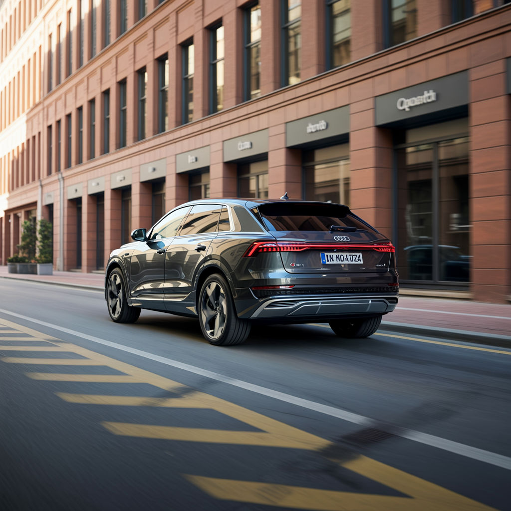 Noleggio auto di lusso a Malmo\u00a0