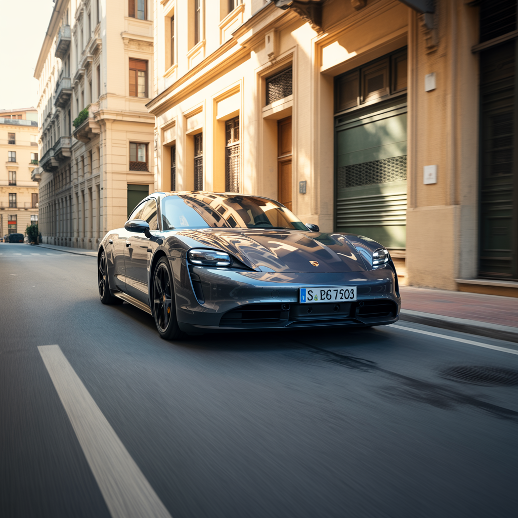 Noleggio auto di lusso a Tirana\u00a0