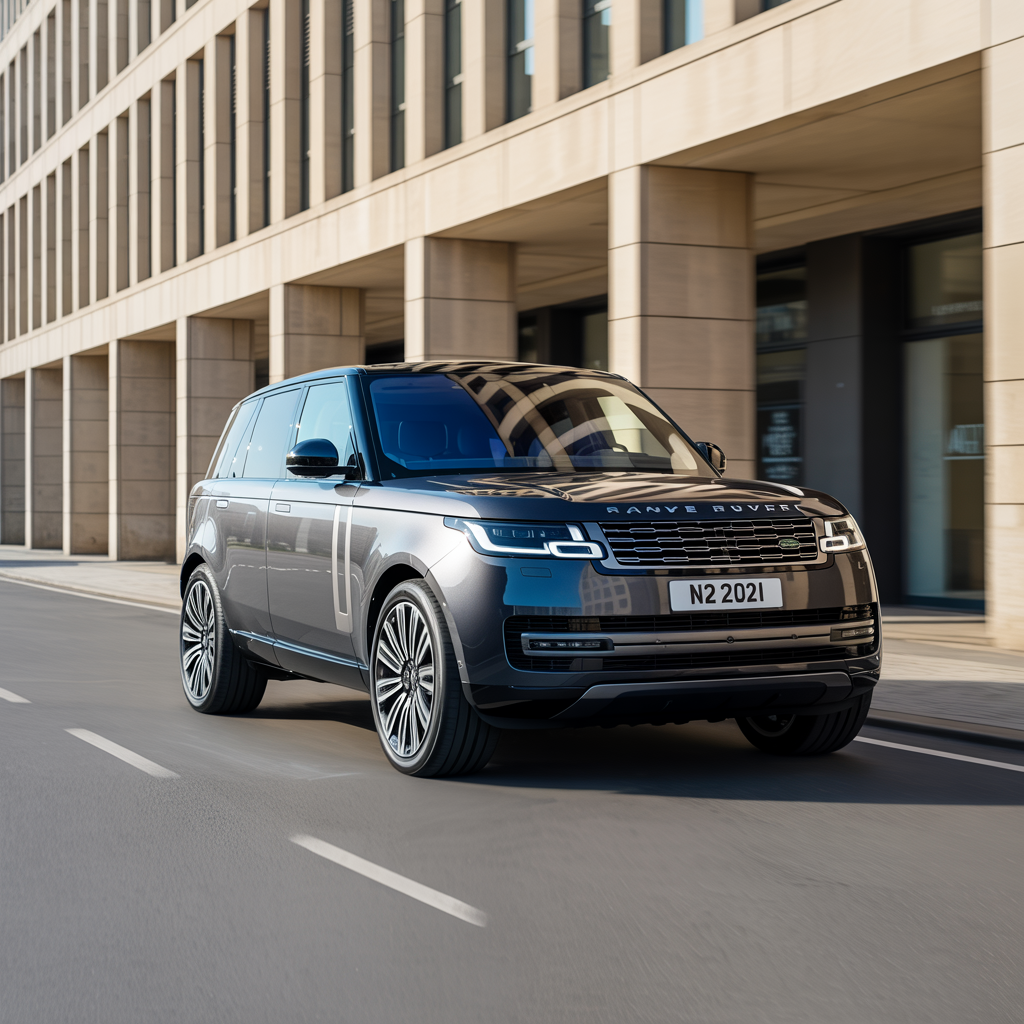 Noleggio auto di lusso a Hannover\u00a0