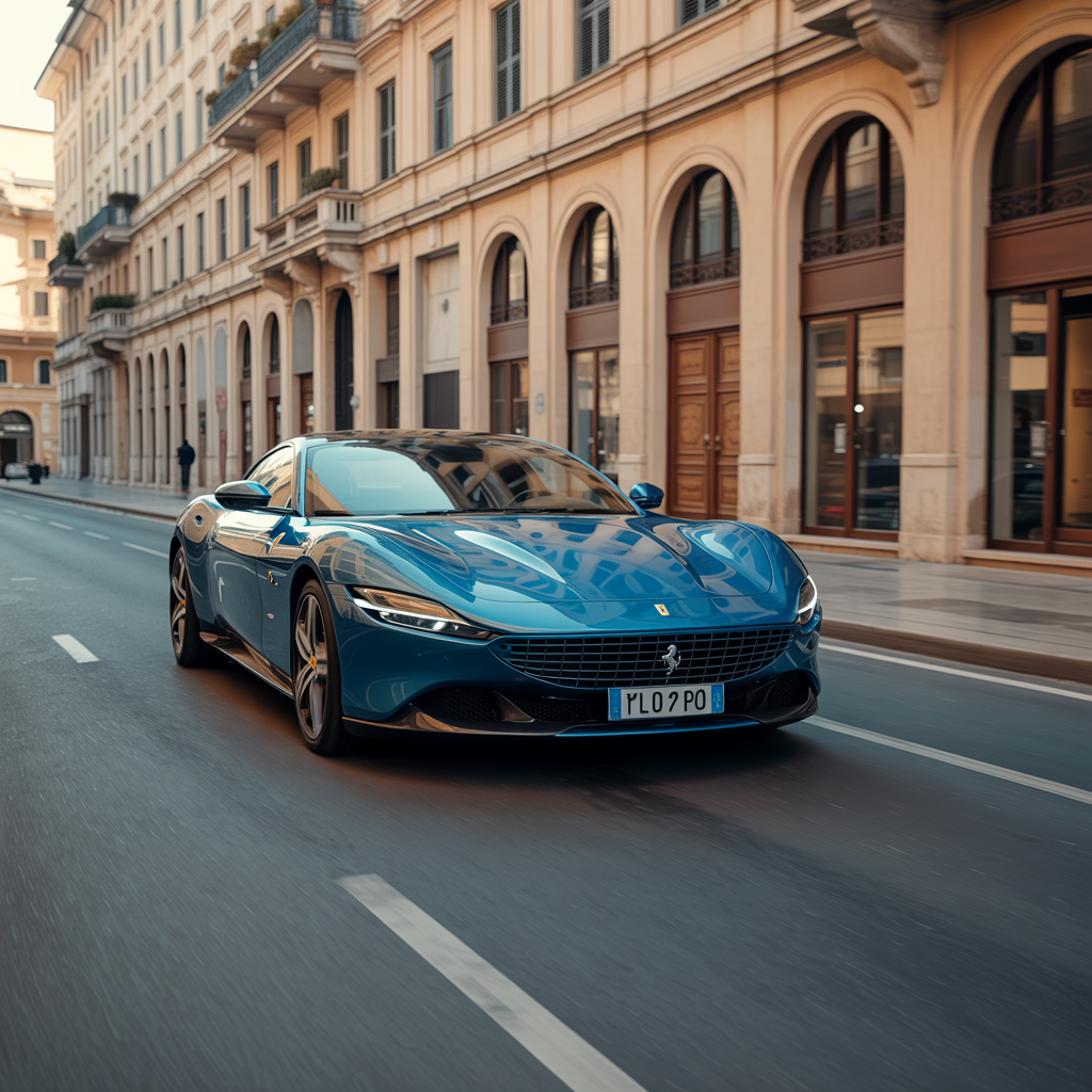 Noleggio auto di lusso a Varna\u00a0