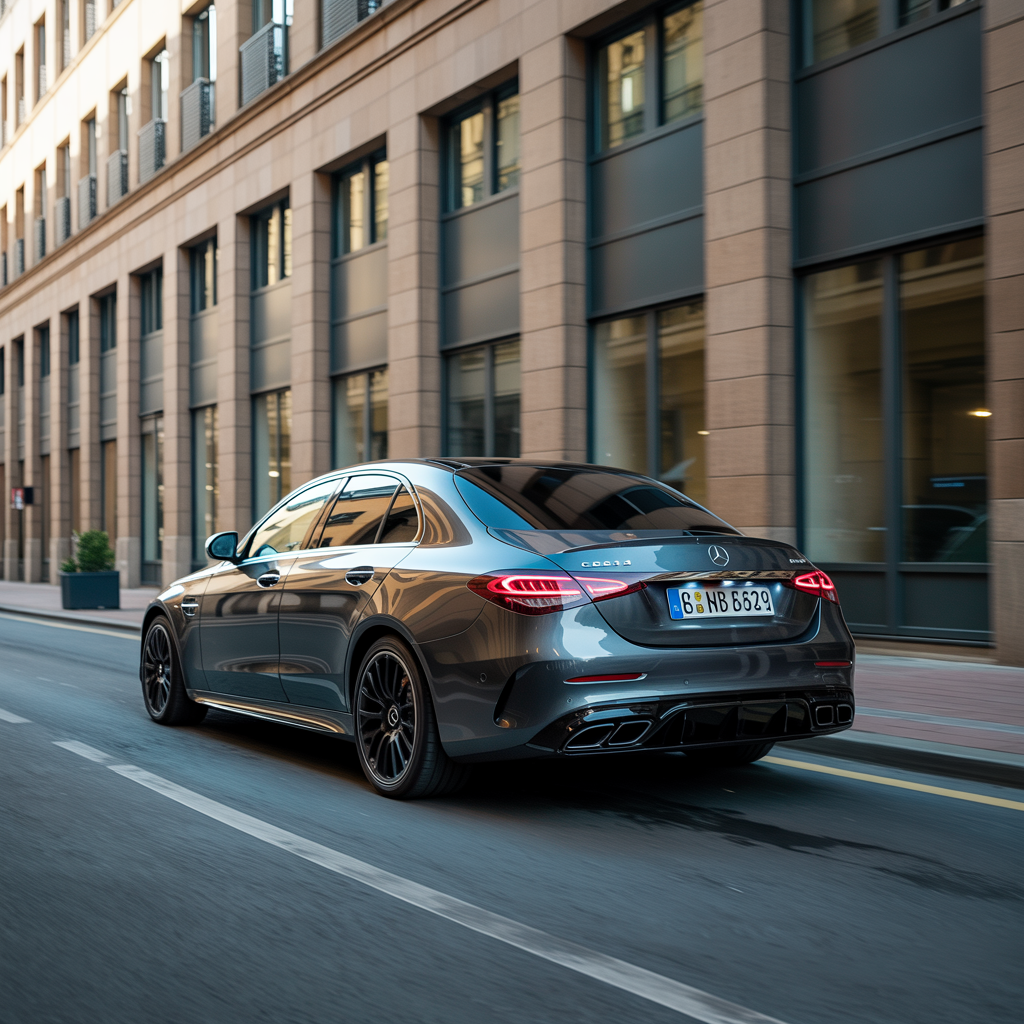 Noleggio auto di lusso a Cardiff\u00a0