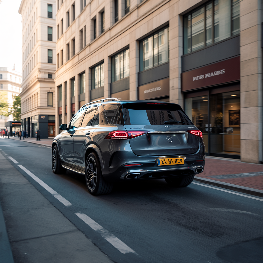 Noleggio auto di lusso a St Julian\u2019s\u00a0