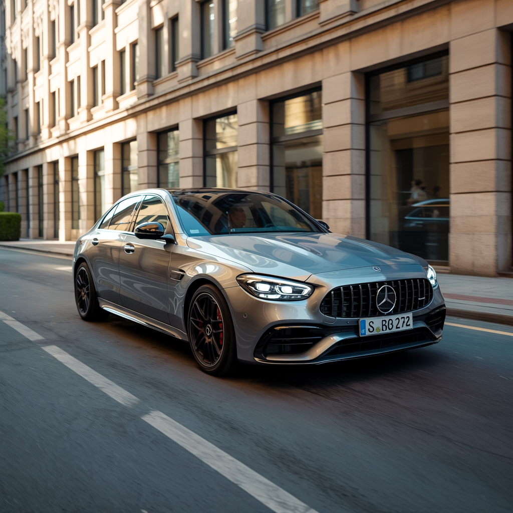 Noleggio auto di lusso a Cambridge\u00a0