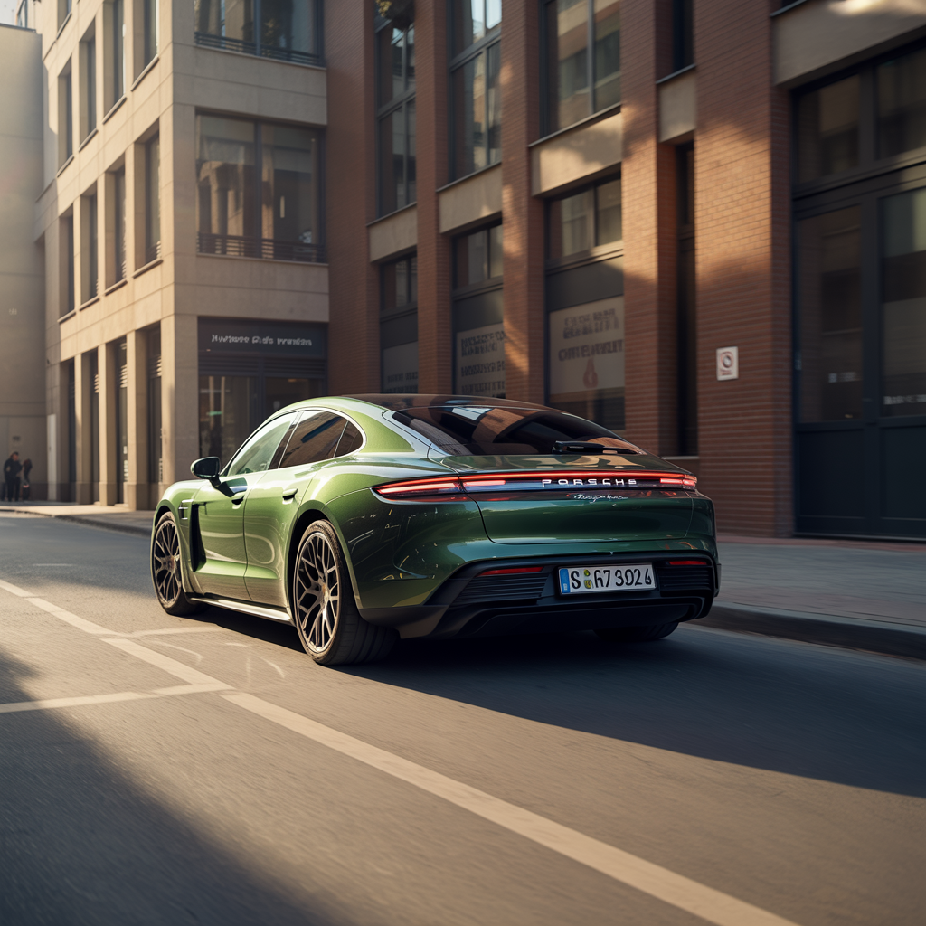 Noleggio auto di lusso a Wroclaw\u00a0