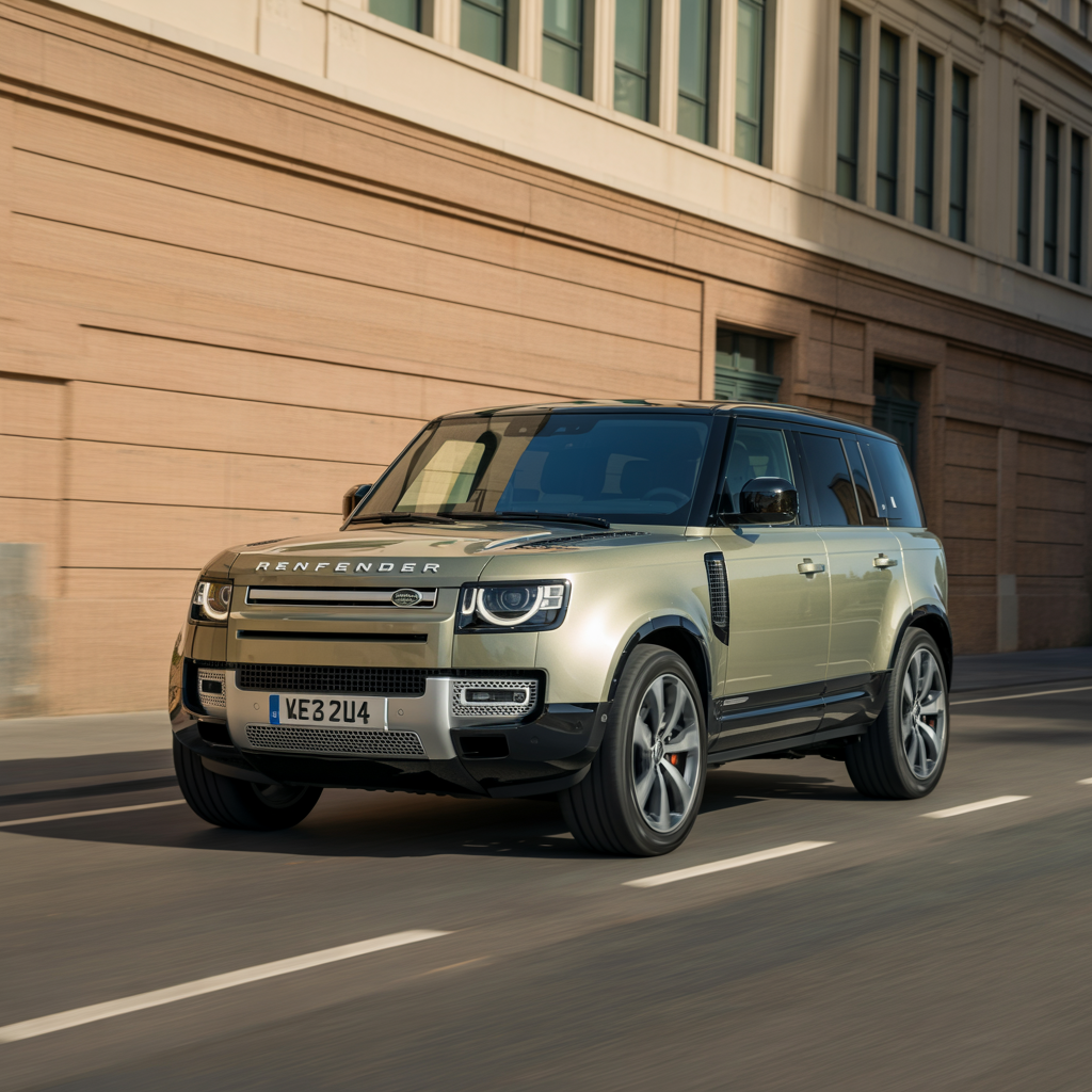 Noleggio auto di lusso a Cork\u00a0