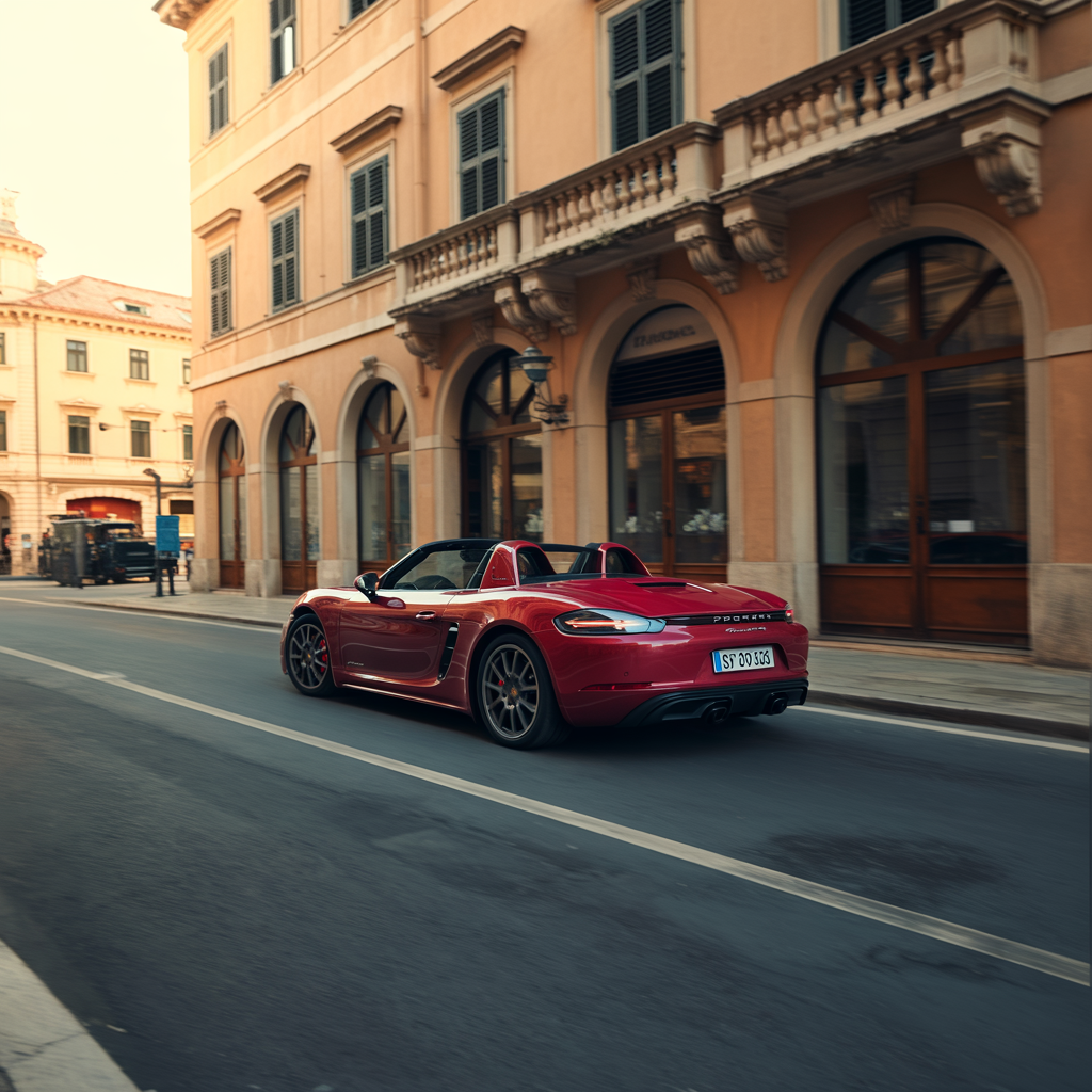 Noleggio auto di lusso a Dubrovnik\u00a0