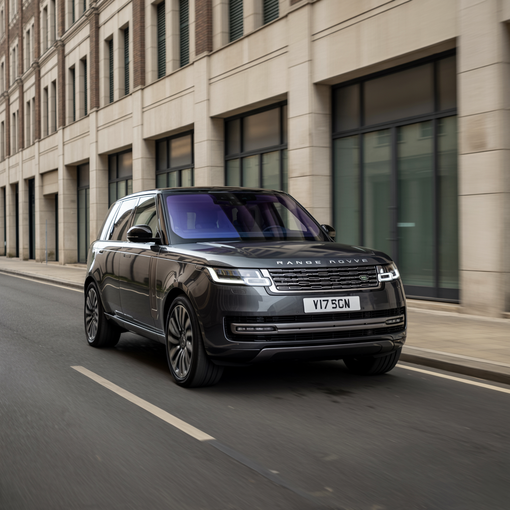 Noleggio auto di lusso a Brighton\u00a0