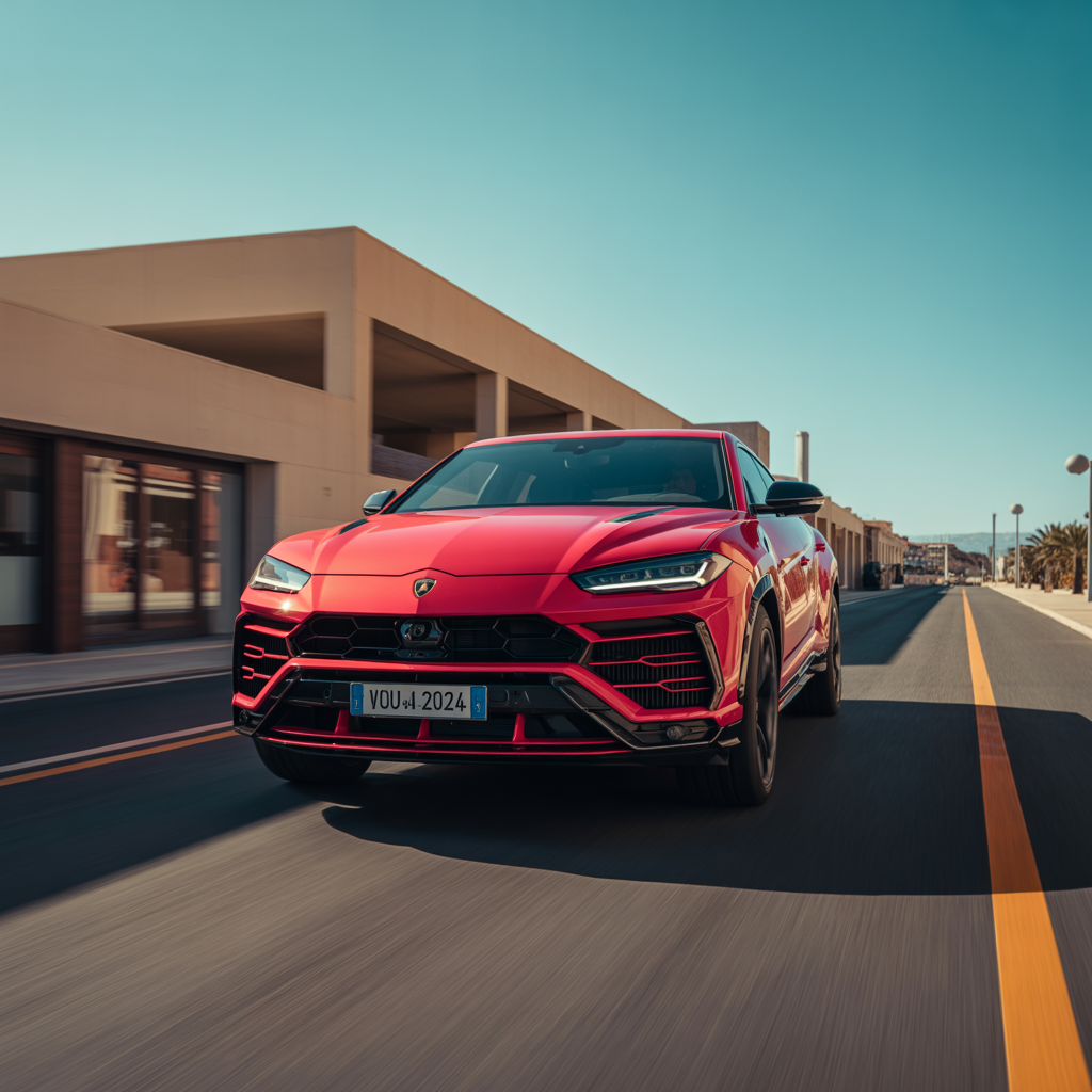 Noleggio auto di lusso a Fuerteventura\u00a0