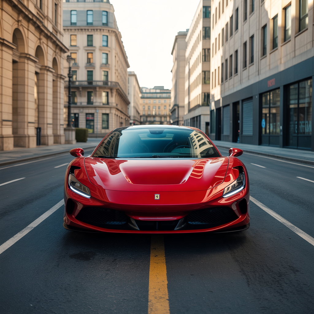 Noleggio auto di lusso a Cardiff\u00a0