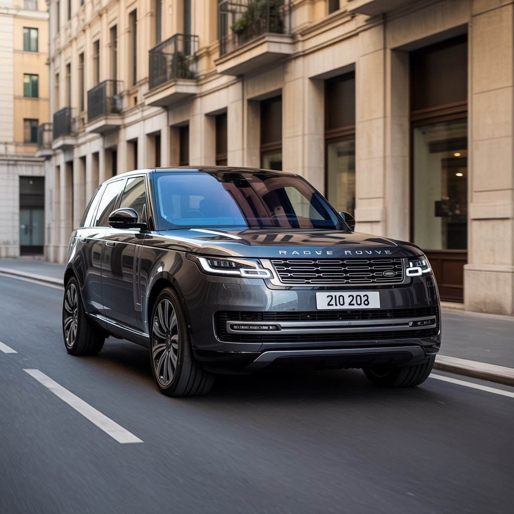 Noleggio auto di lusso a Palermo\u00a0