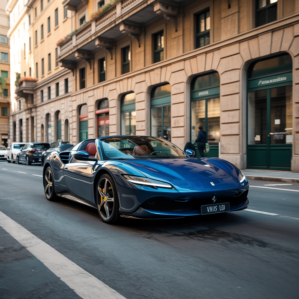 Noleggio auto di lusso a Riga\u00a0