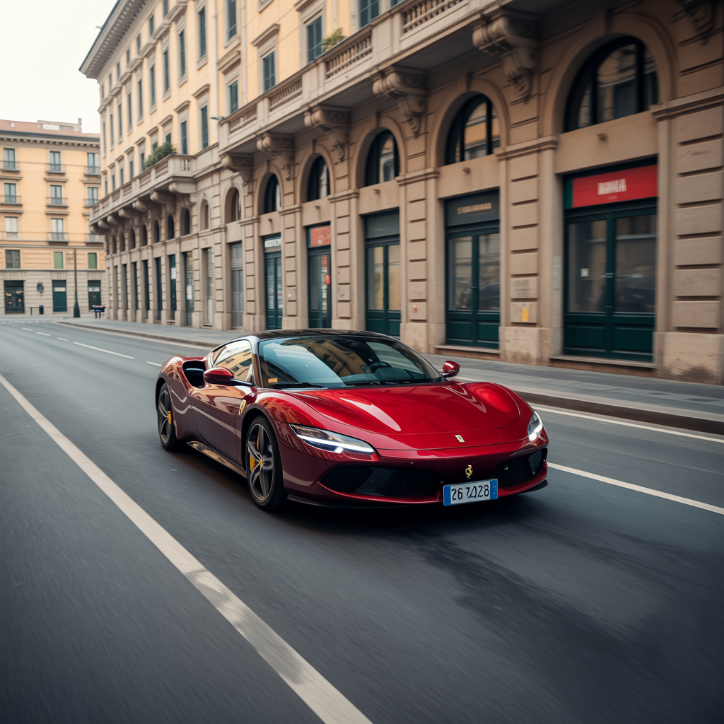 Noleggio auto di lusso a Torino\u00a0