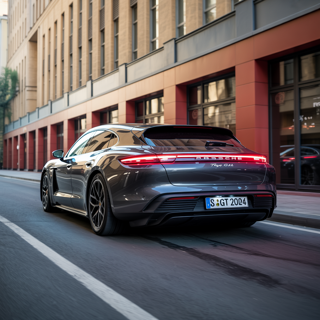 Noleggio auto di lusso a Brno\u00a0