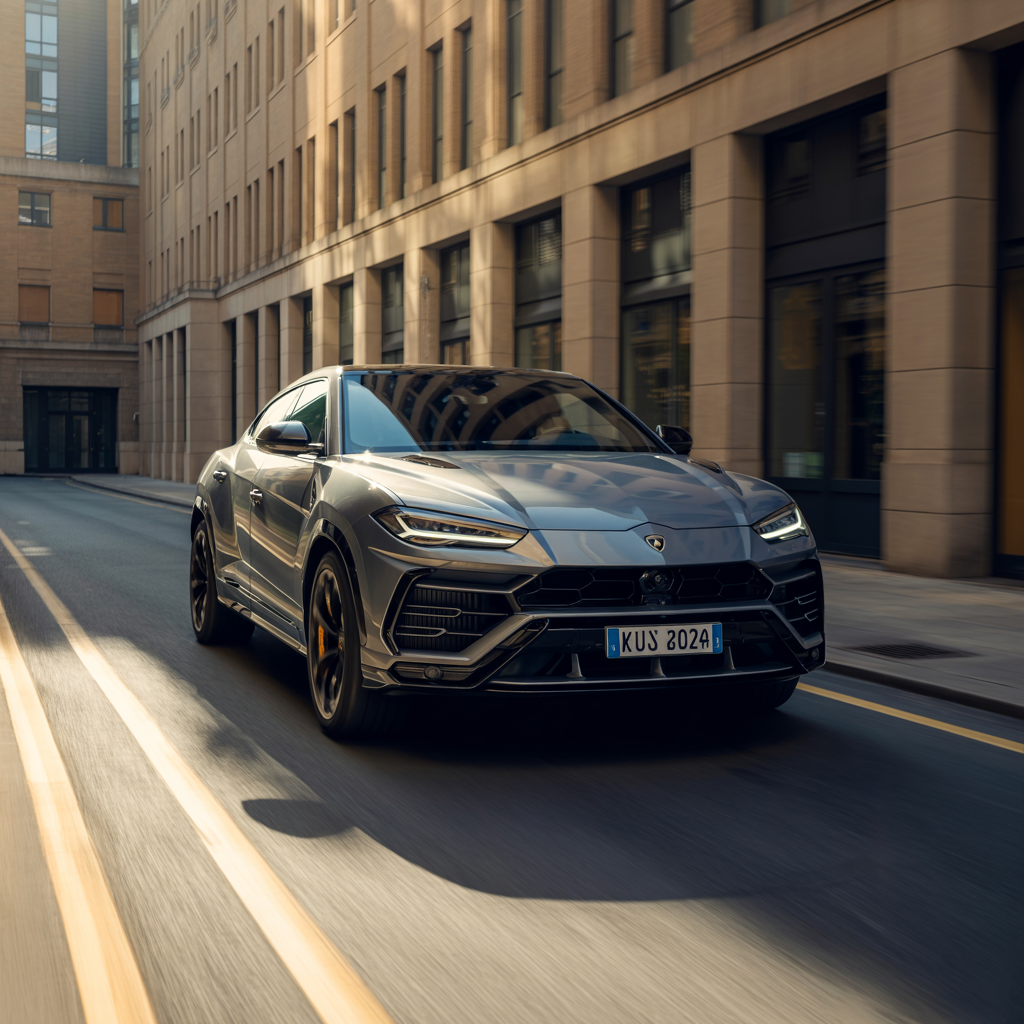 Noleggio auto di lusso a Bristol\u00a0