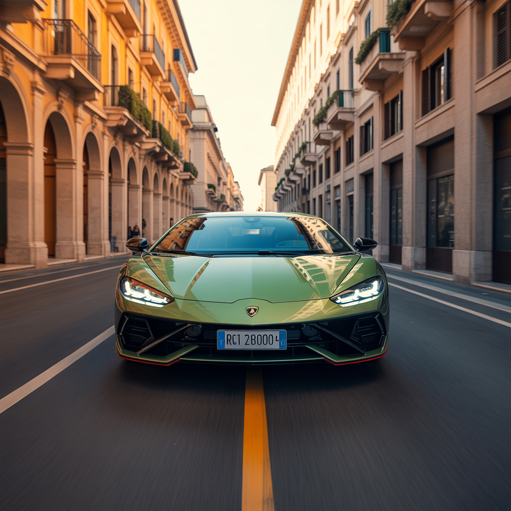 Noleggio auto di lusso a Salerno\u00a0