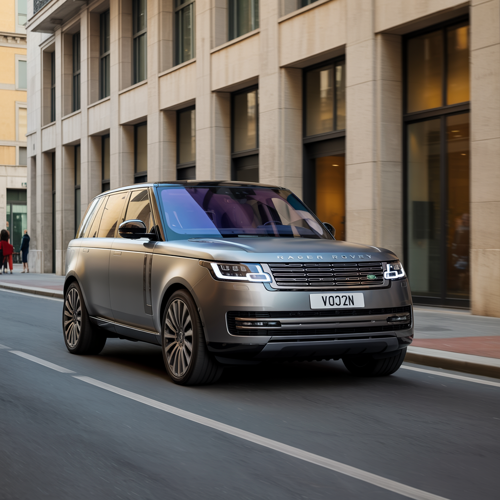 Noleggio auto di lusso a Genova\u00a0