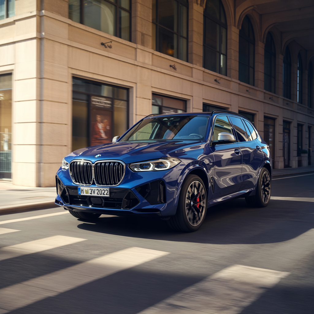 Noleggio auto di lusso a Forte dei Marmi\u00a0