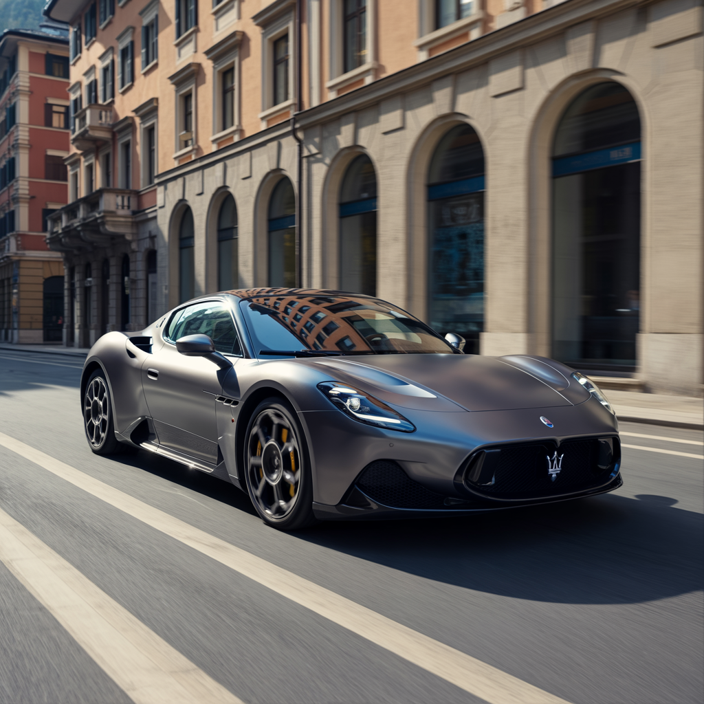 Noleggio auto di lusso a Innsbruck\u00a0