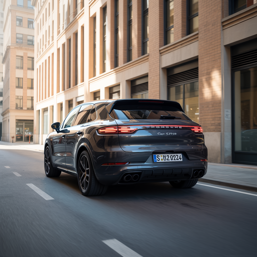 Noleggio auto di lusso a San Pietroburgo\u00a0