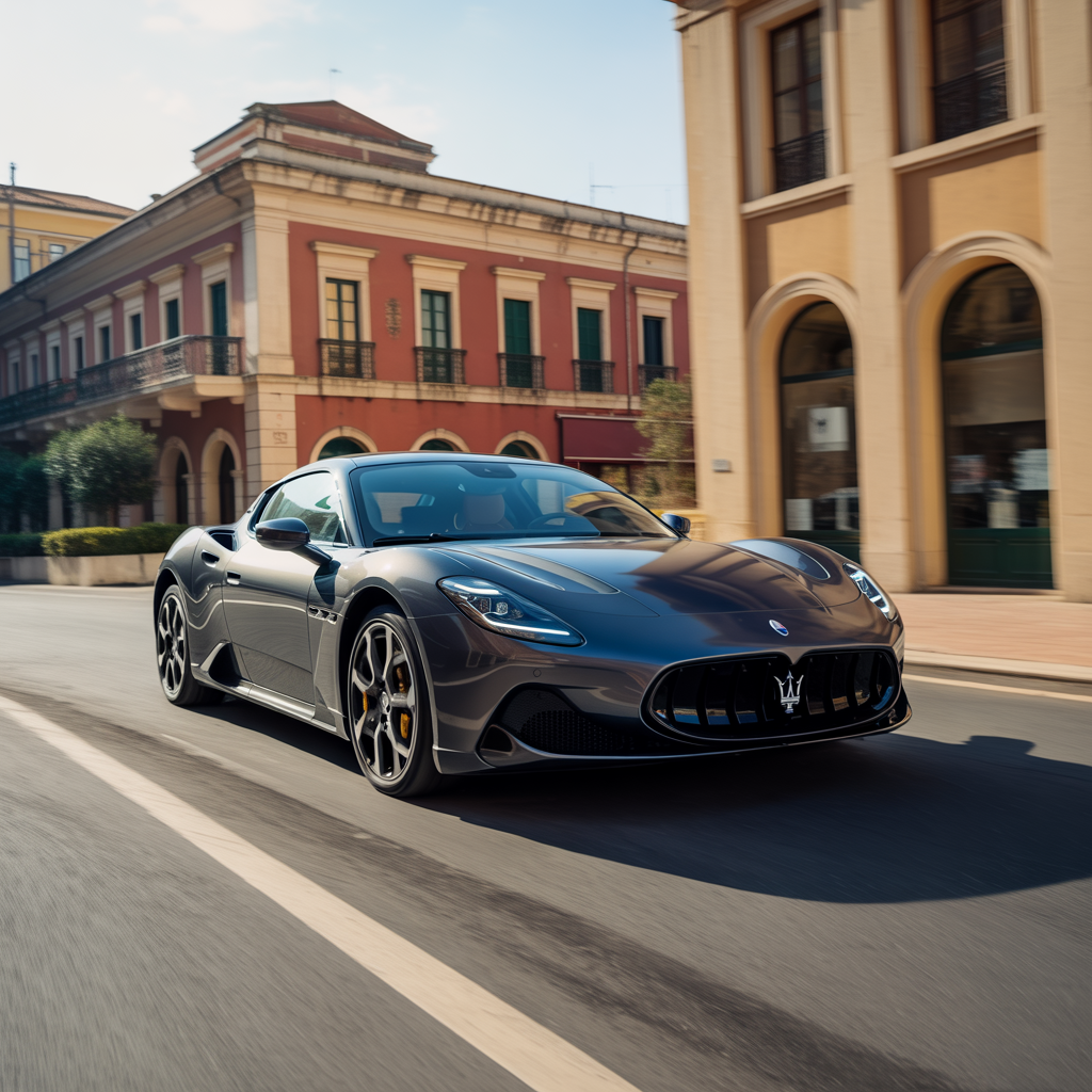 Noleggio auto di lusso a Vilamoura\u00a0