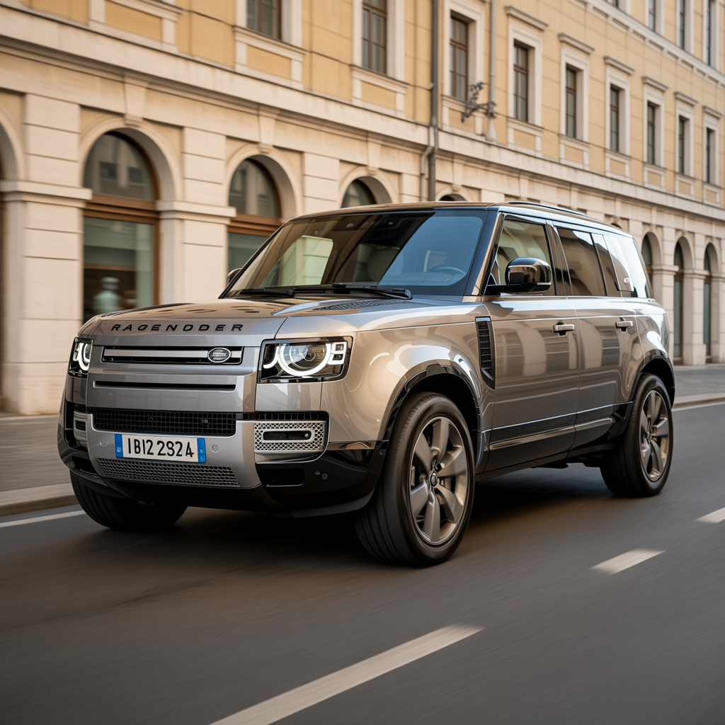 Noleggio auto di lusso a Regensburg\u00a0