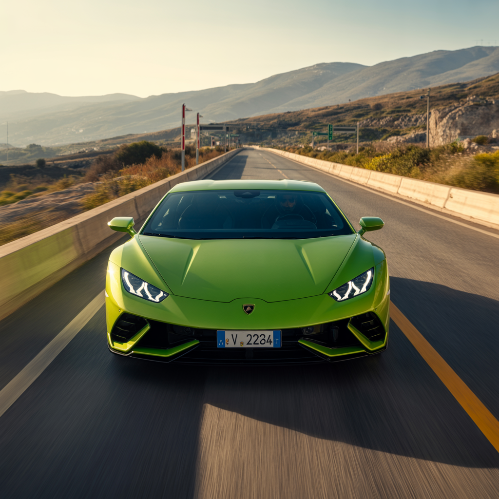 Noleggio auto di lusso a Naxos\u00a0