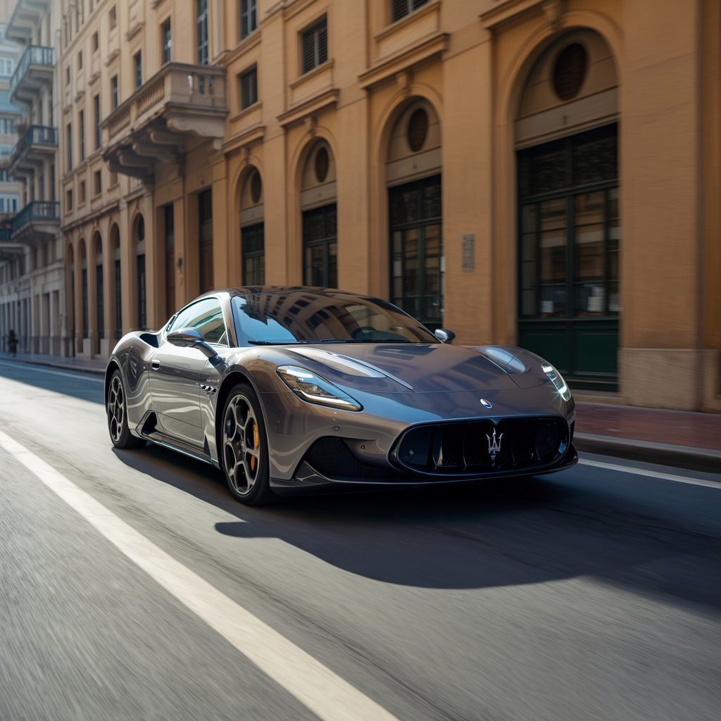 Noleggio auto di lusso a Tolosa\u00a0