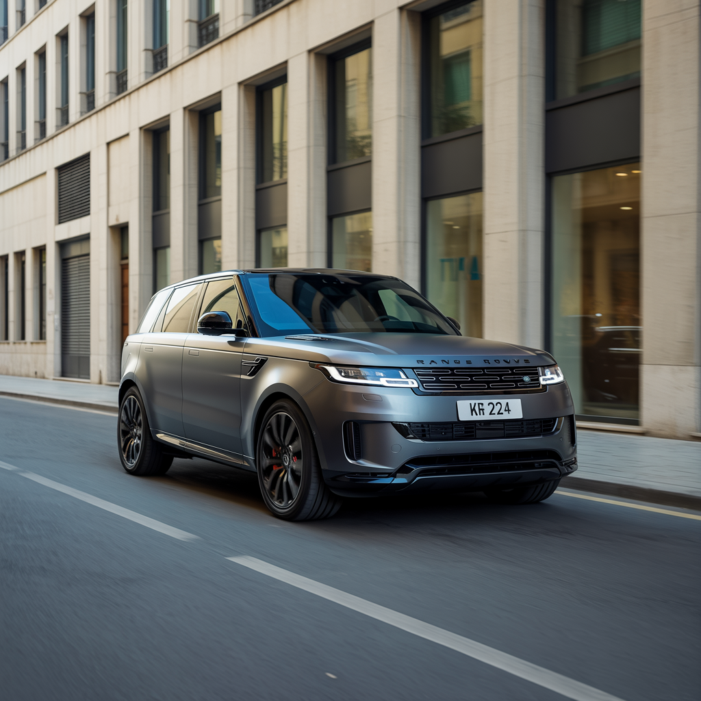 Noleggio auto di lusso a Tirana\u00a0