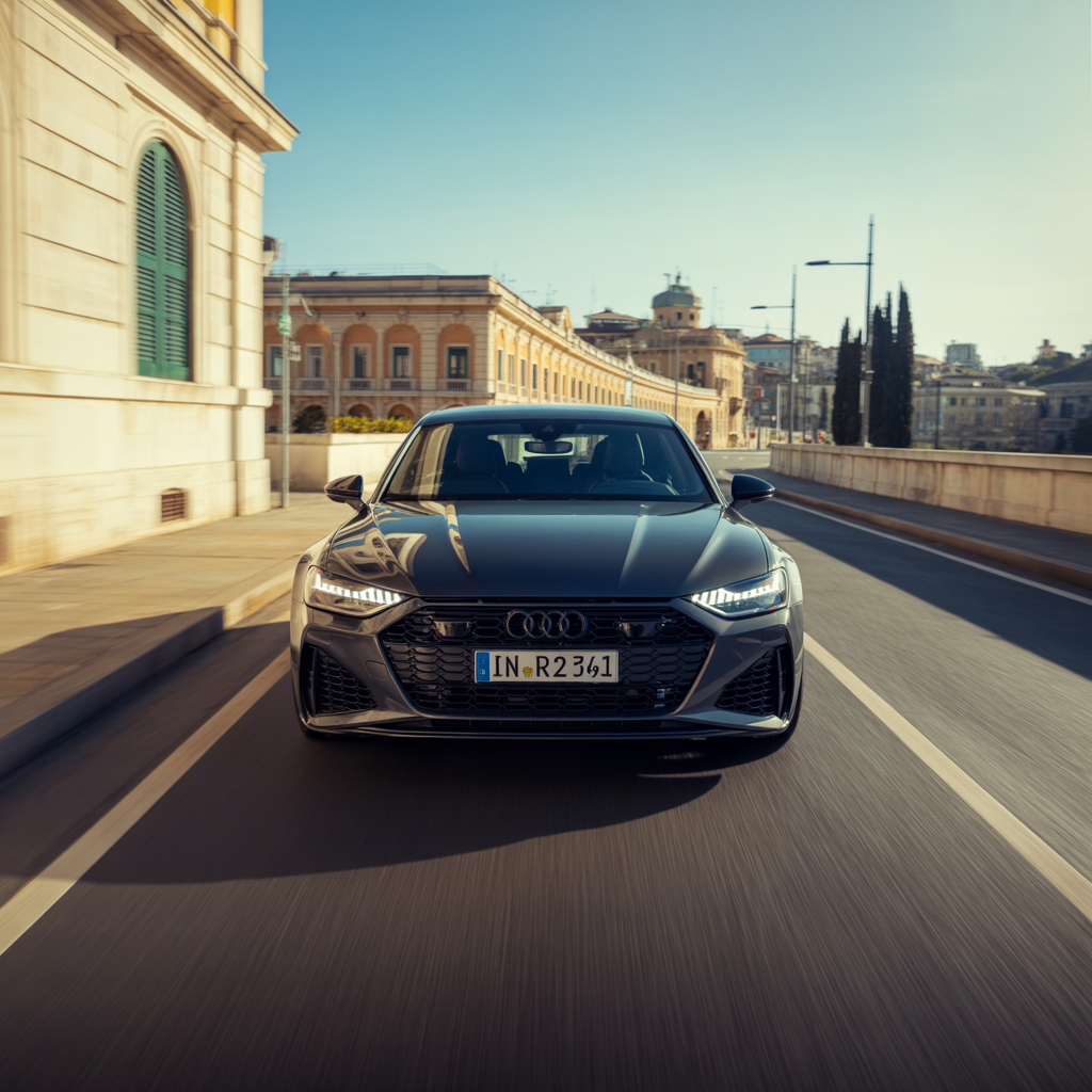 Noleggio auto di lusso a Sintra\u00a0