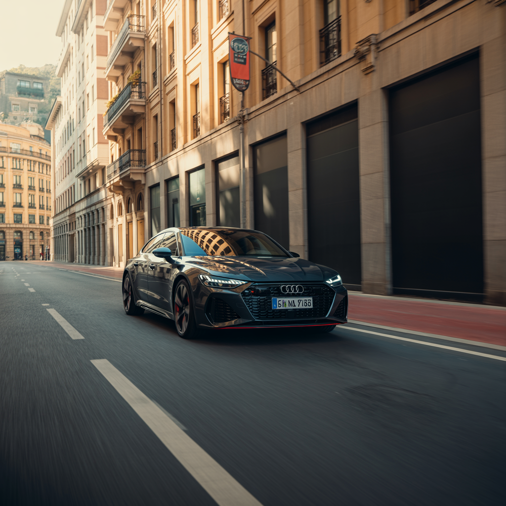 Noleggio auto di lusso a Bilbao\u00a0