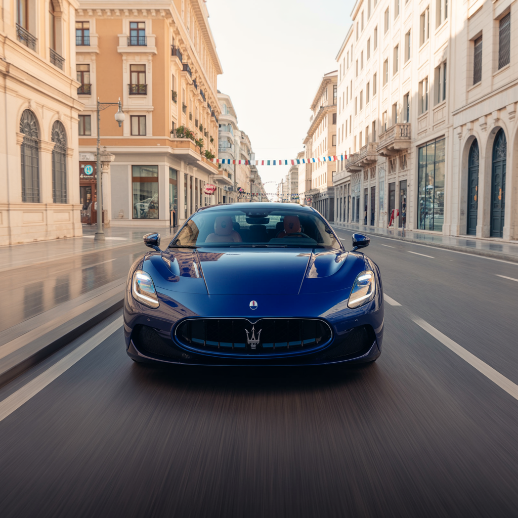 Noleggio auto di lusso a Izmir\u00a0