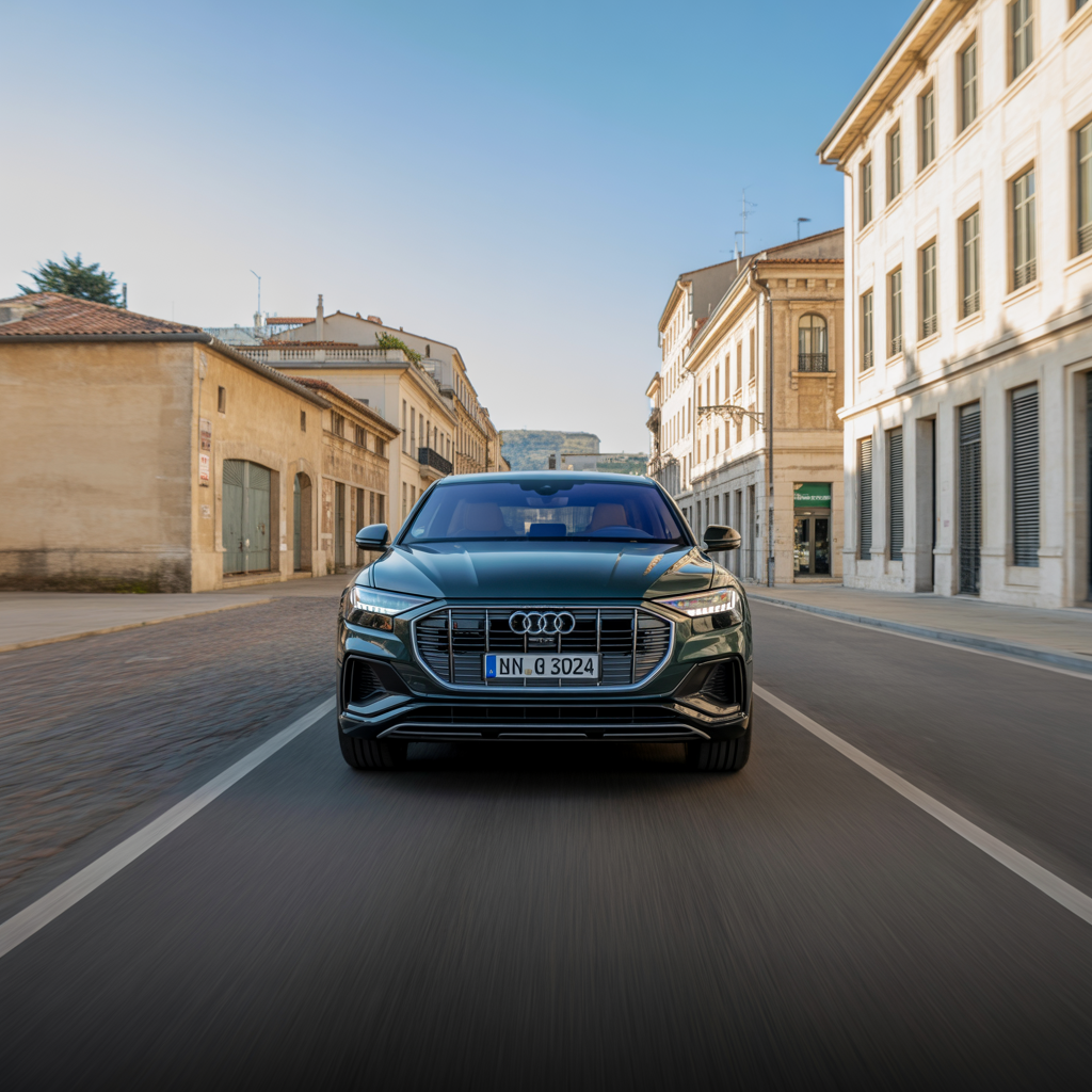 Noleggio auto di lusso a Avignone\u00a0