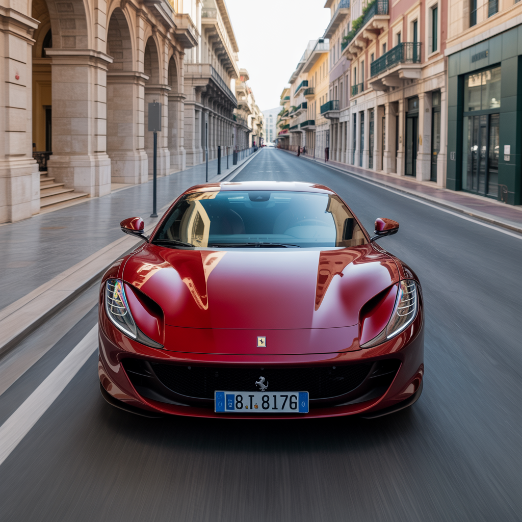 Noleggio auto di lusso a Heraklion\u00a0