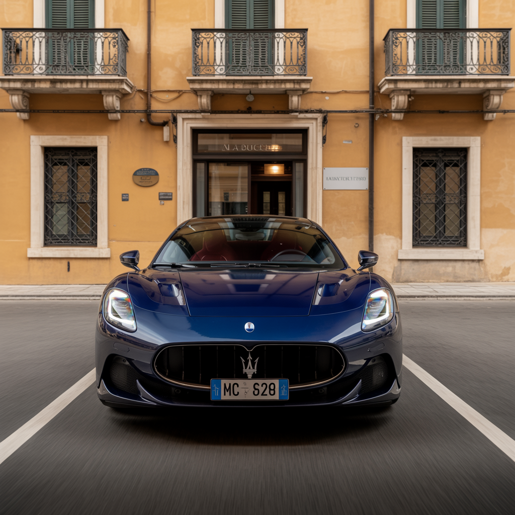 Noleggio auto di lusso a Faro\u00a0