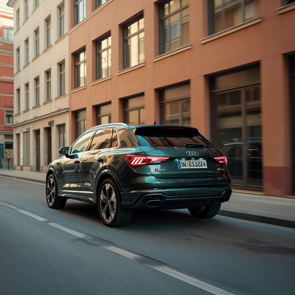 Noleggio auto di lusso a Graz\u00a0